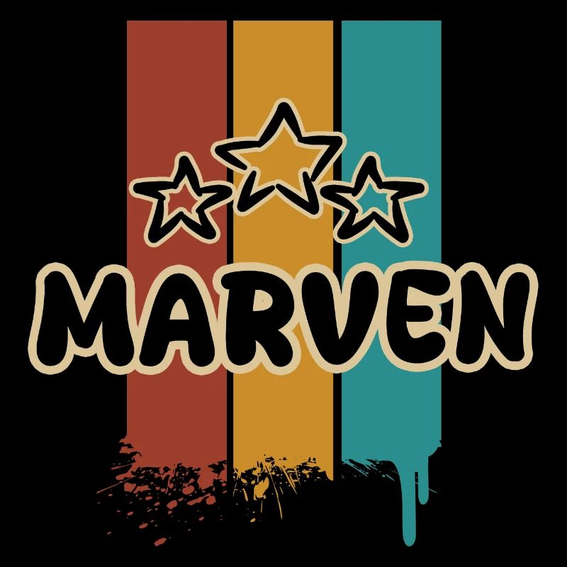 Gift for Marven