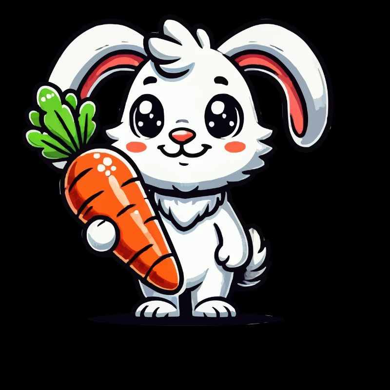hase rabbit comic