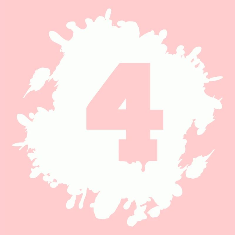 4 gouttes