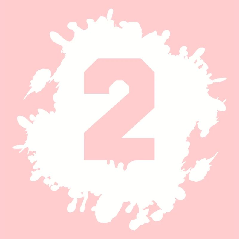 2 gouttes