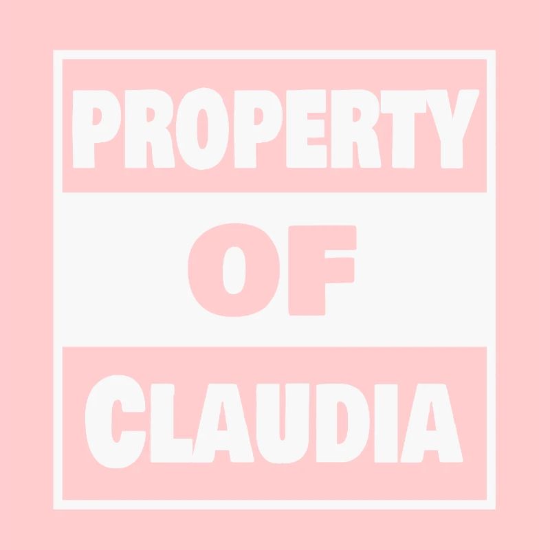 Claudia as a first name