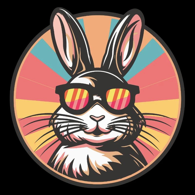 Hase Comic Cool