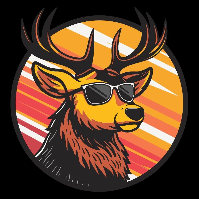 Hirsch Cool