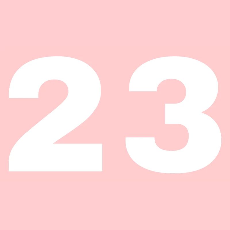 23
