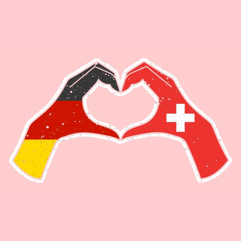 Schweizer Deutschland Schweiz