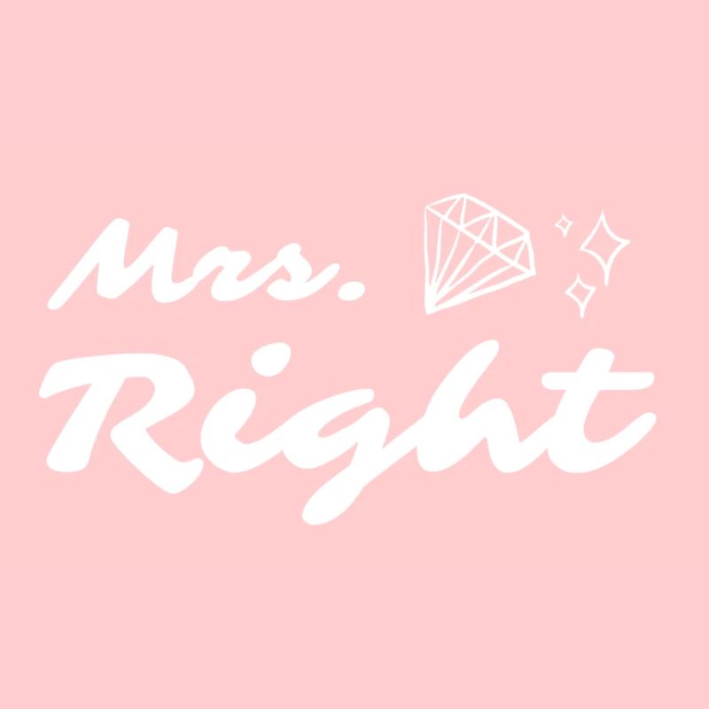 Mrs Right
