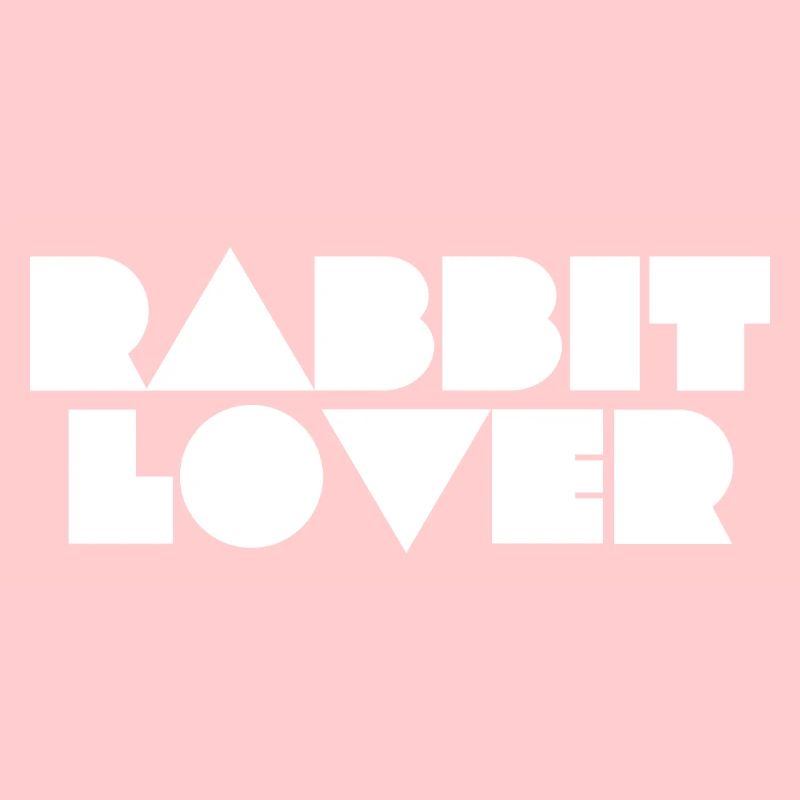 rabbit lover