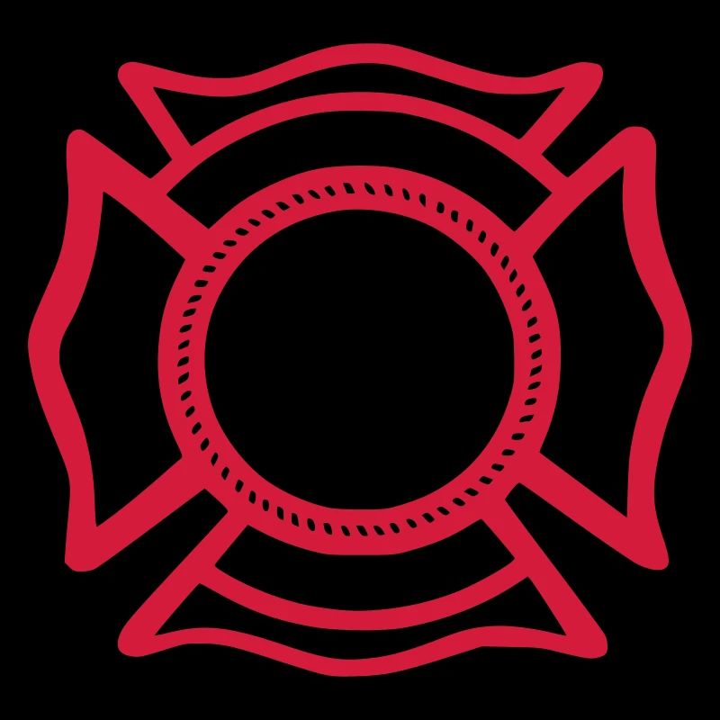 shield firefighter