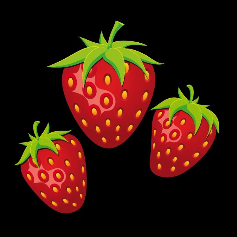 3fraises