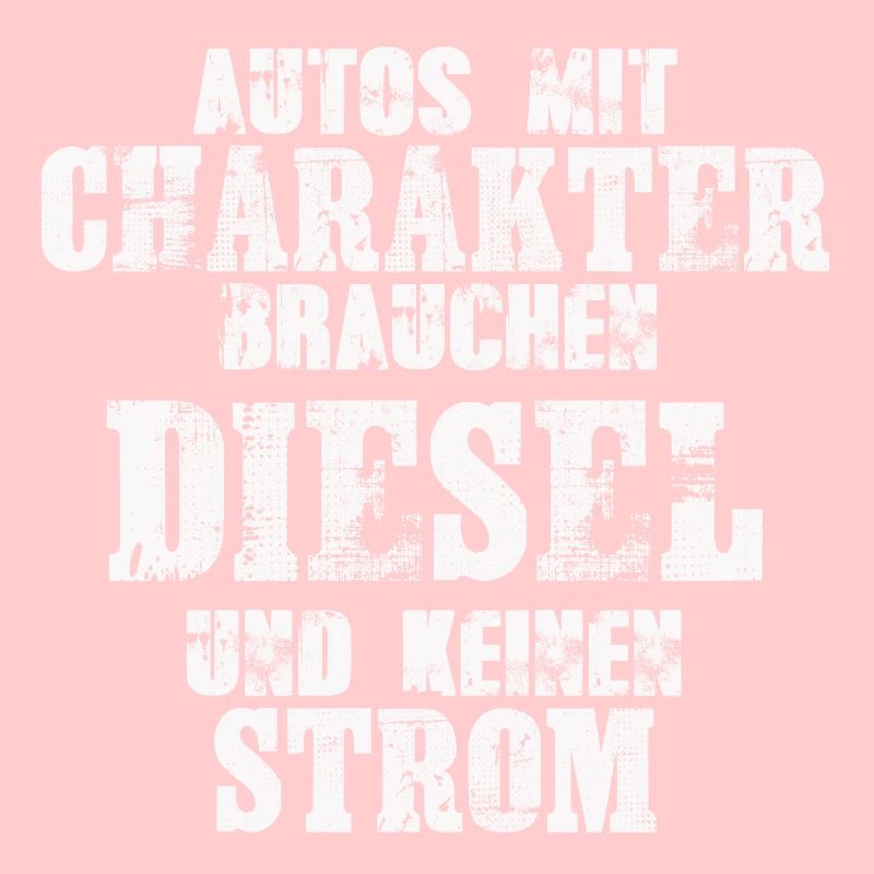 DIESEL POWER