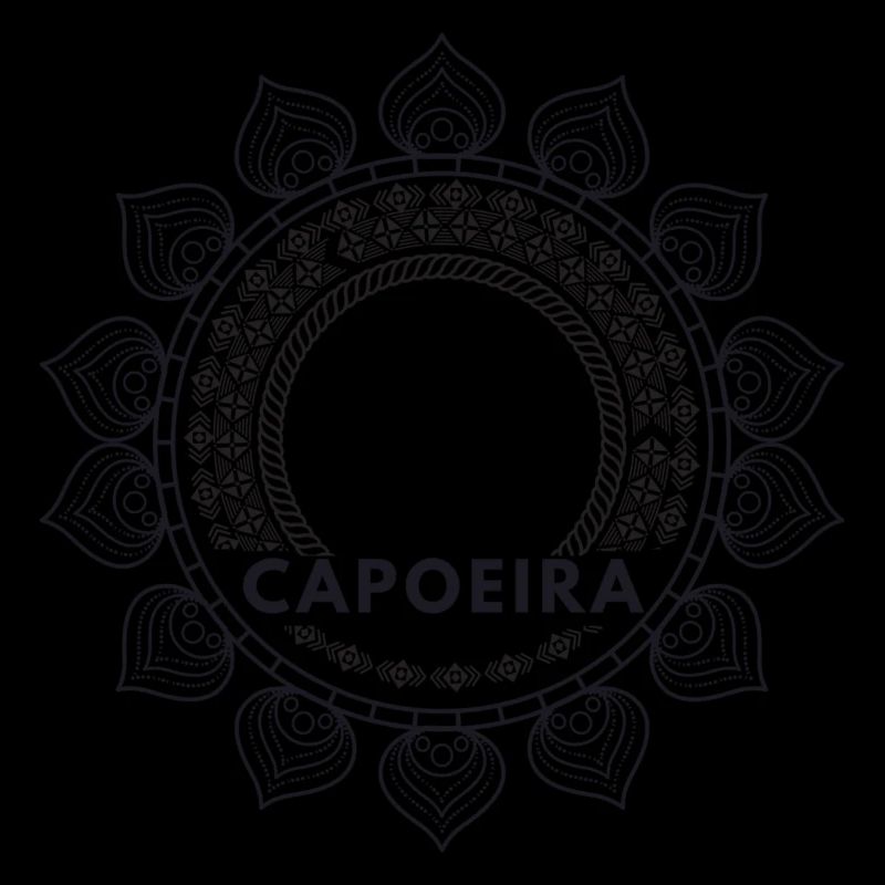 Capoeira Mandala