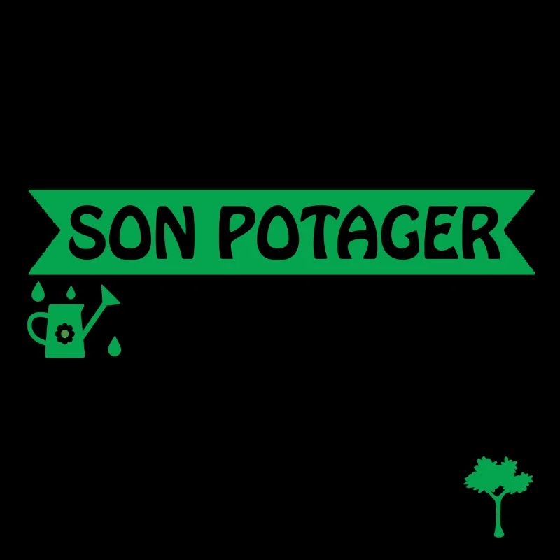 papy exceptionnel / papy jardinier