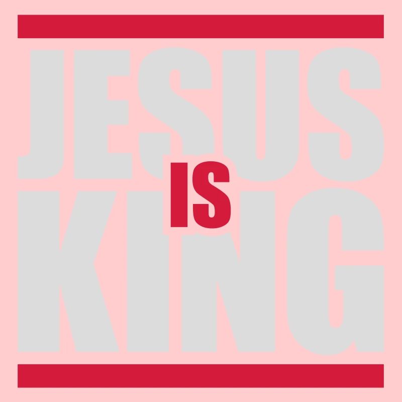 Citation de Jésus est roi