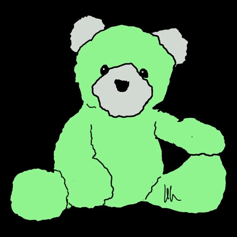 Teddy