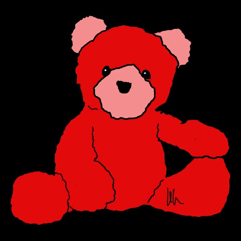 Teddy