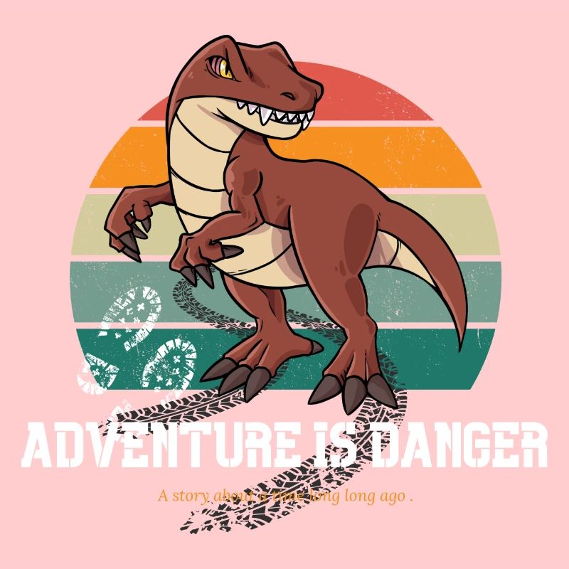 Dino T-Rex