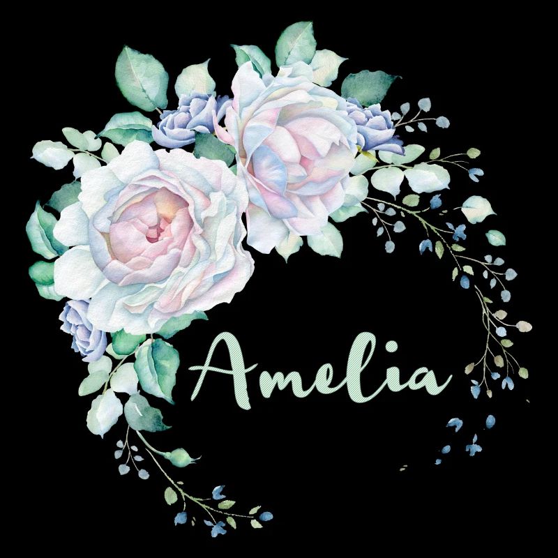 Pour Amelia