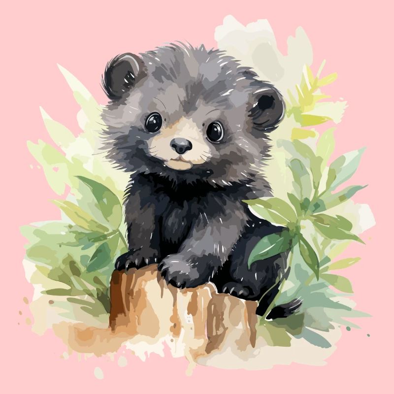 Brown bear