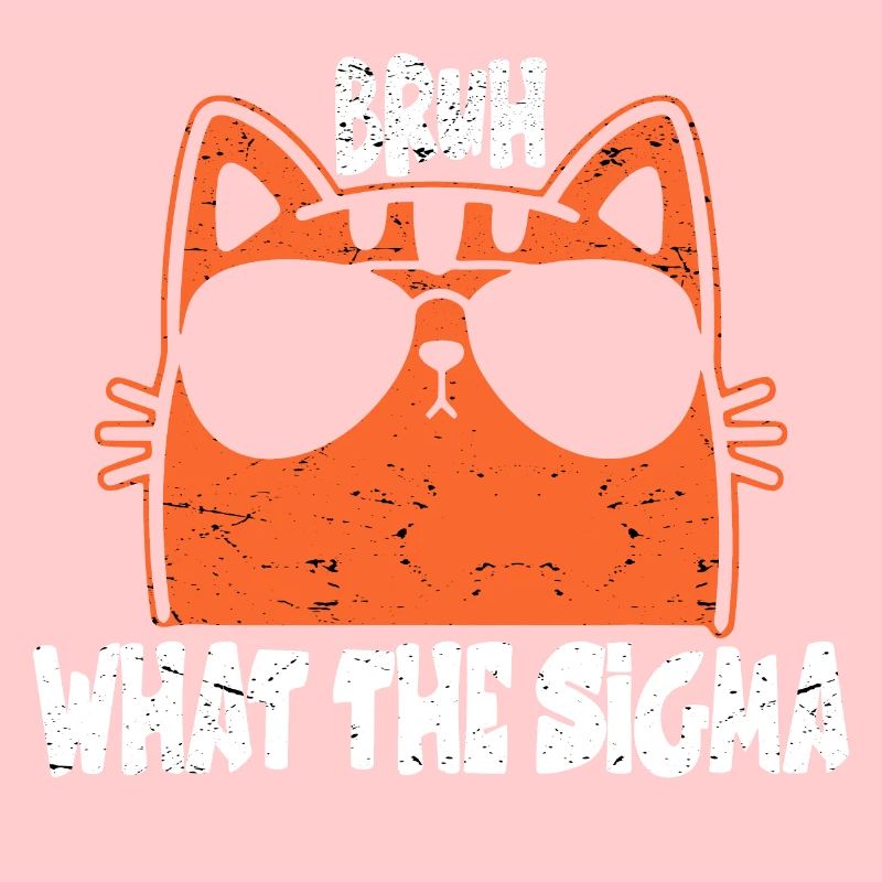 Bruh what the sigma ?