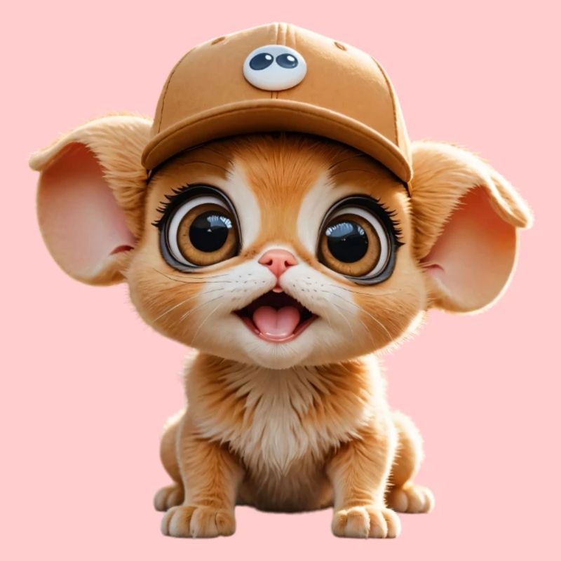Animal mignon