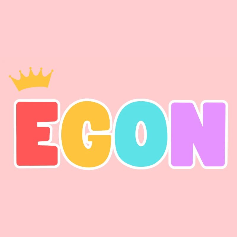 Egon! Customizable