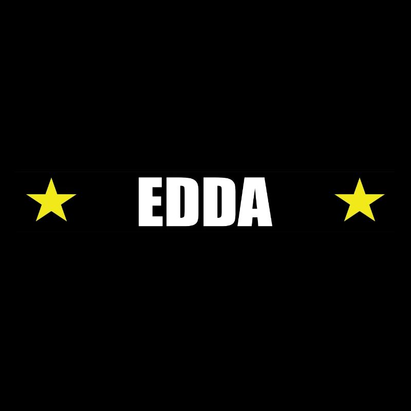 Edda Name Vorname Geburtstag
