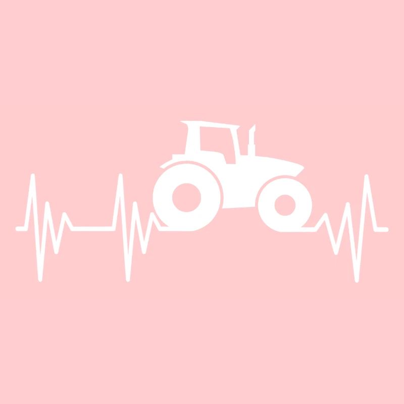 Agriculture Tractor