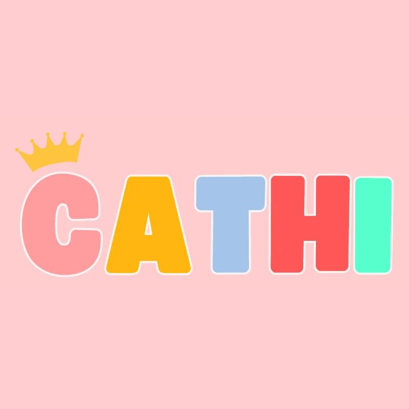 Cathi Customizable