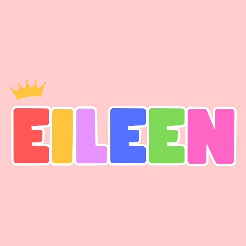 Eilee! Customizable