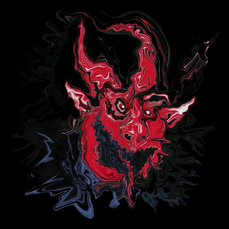 devil
