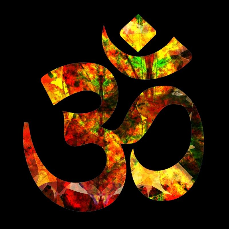 om