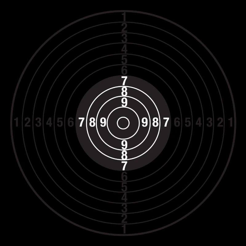 target board