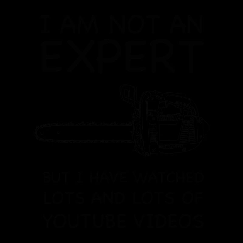Chainsaw expert