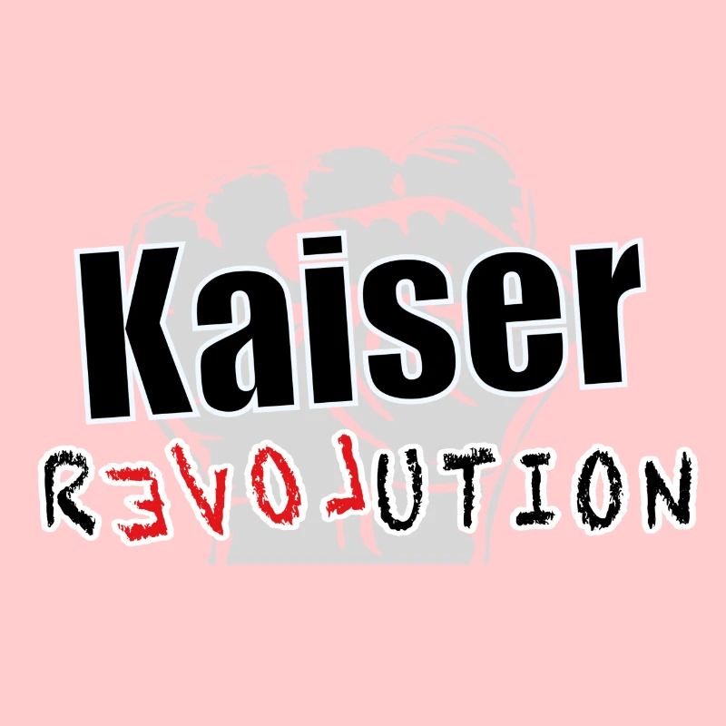 Revolution Kaiser