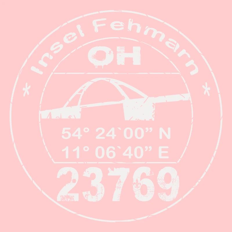 Fehmarn Stempel