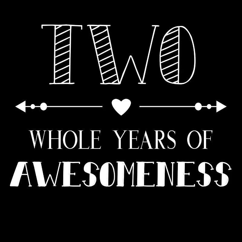 Two ever young
