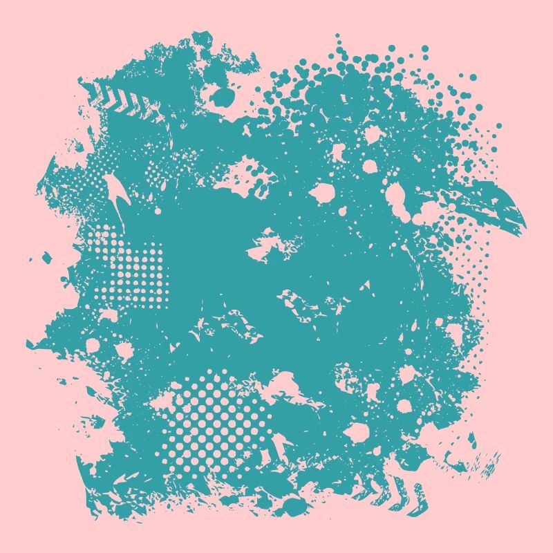 Vector background de