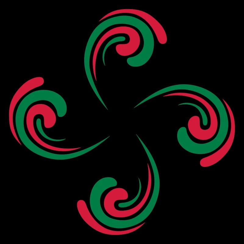 Croix Basque