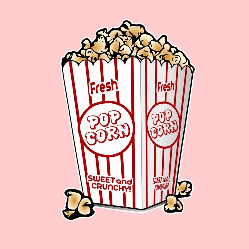 pop-corn