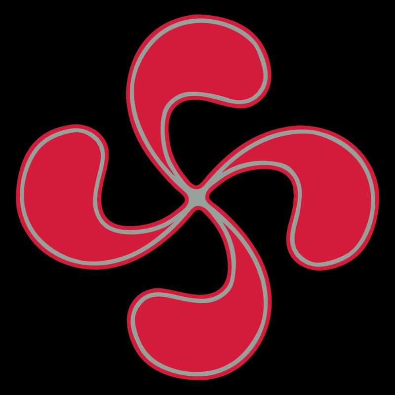 croix basque 3