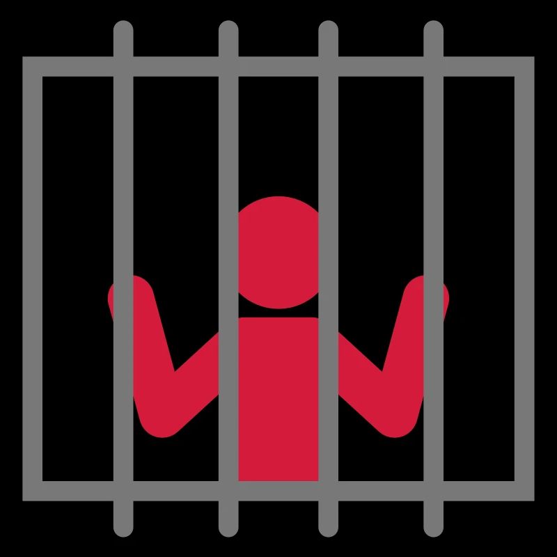 Captive Man