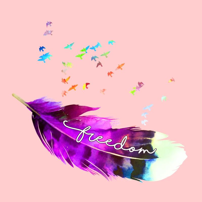 feather 10