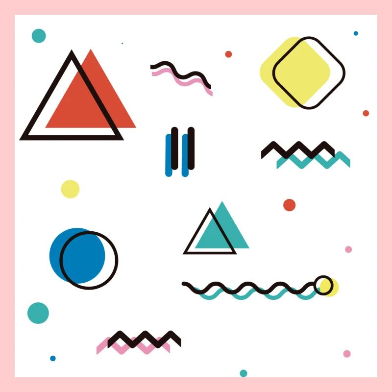 Abstract geometry