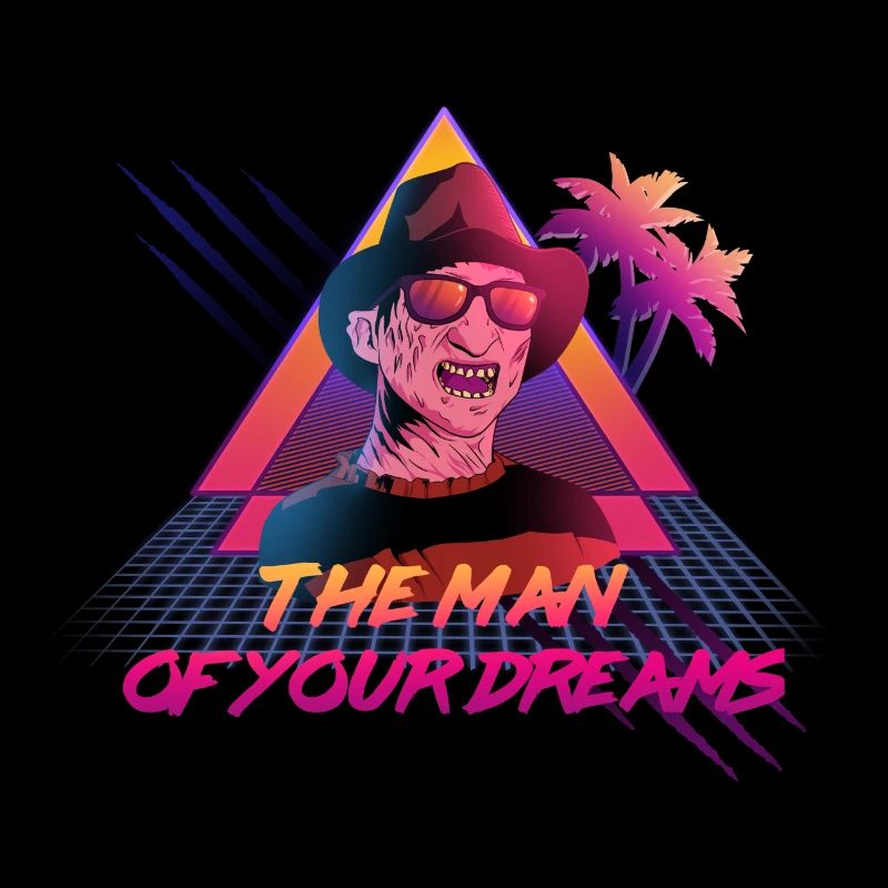 Der Mann deiner Träume