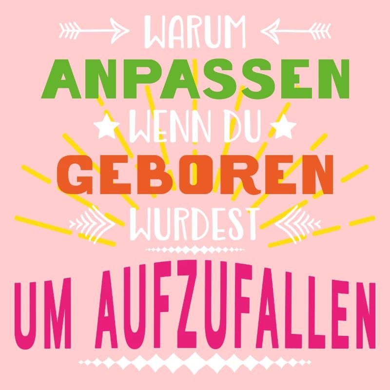 Auffallen