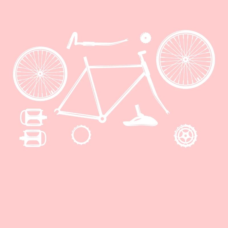 Mécanicien / mécanicienne d'articles de cyclisme