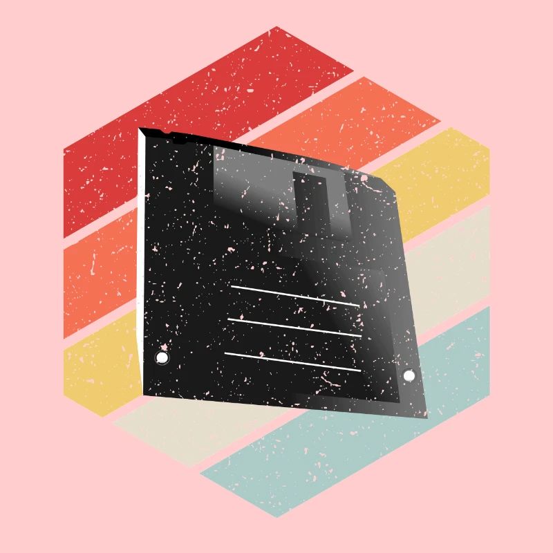 Disquette Floppy Disk