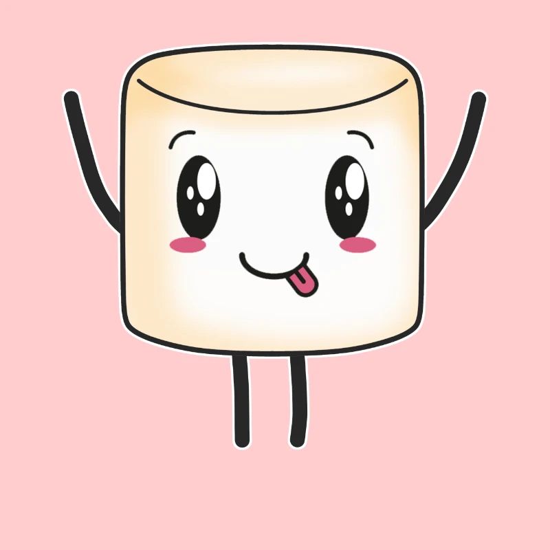 Marshmallow Marshmallows süß Süßigkeit Kinder