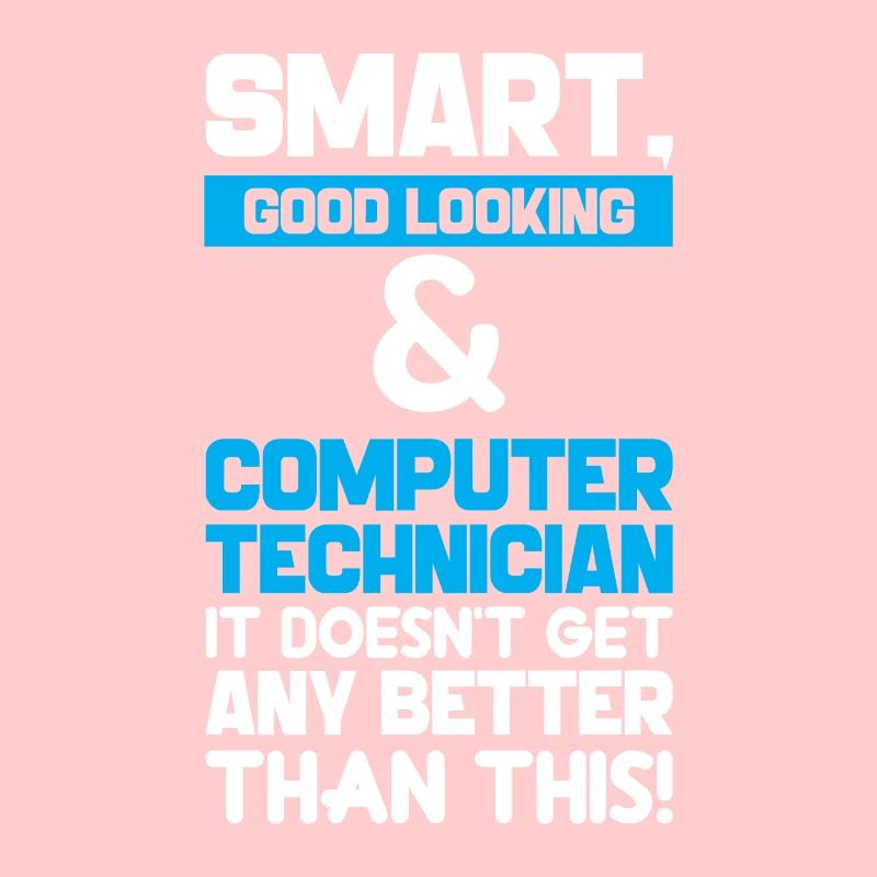 Technicien en informatique intelligent