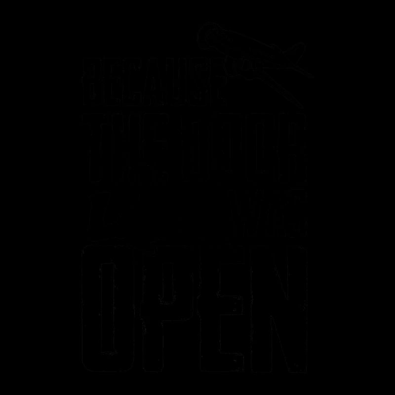 Skydiving | Skydive Skydiver Flugzeug Geschenkidee